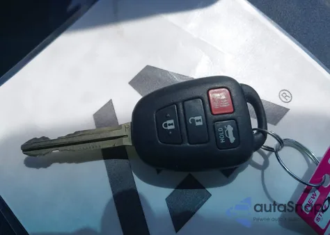 2017 Toyota Camry Xse from USA, damaged, VIN 4T1BF1FK3HU726912